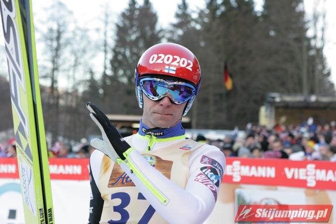 110 Janne Ahonen